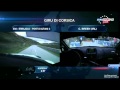 ERC 2013 France Day 1 - SS 6 Live - Part 1/4