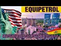 Invertir EN🇧🇴BOLIVIA❓ EQUIPETROL📈FRANQUICIAS AMERICANAS 🧐HOTEL LOS TAJIBOS✅ APARTAMENTOS SANTA CRUZ