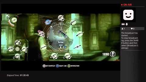 The Evil Within (New Game Plus) PS4 - 24