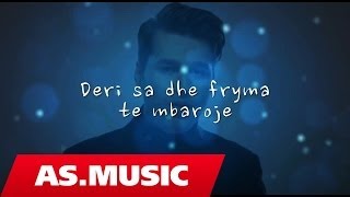 Alban Skenderaj - Je Ti (Instrumental + Lyrics) HD