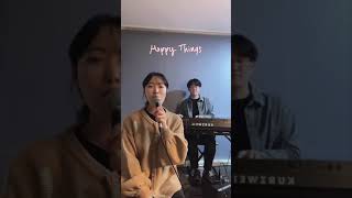 Happy Things Studio H Cover