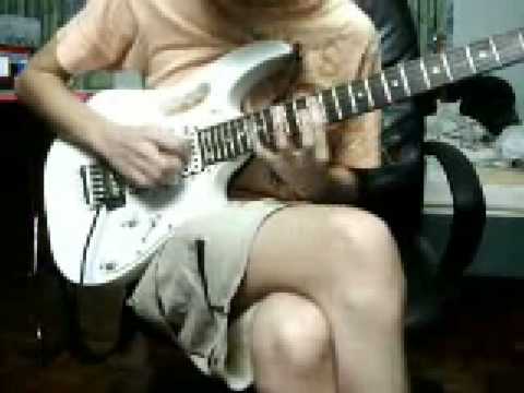 Tribute to Ed (Nerd Guitar Man Intro)