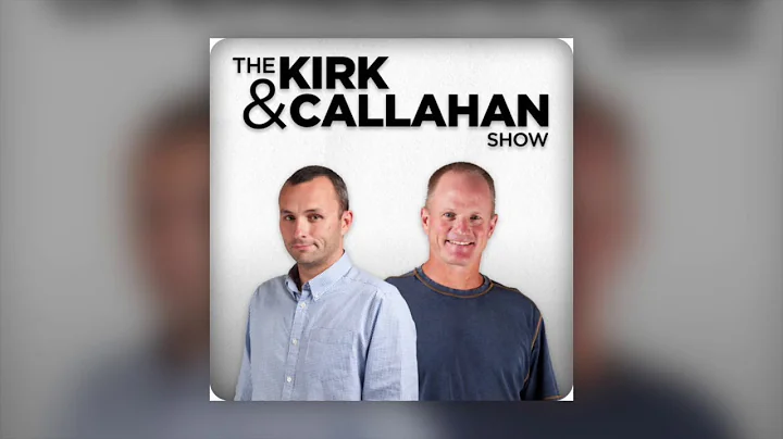 The Governed By Fear Kirk and Callahan Episode - E...