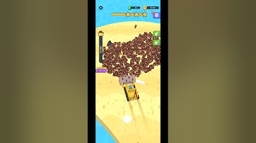 Stone Miner - Gameplay Walkthrough Part