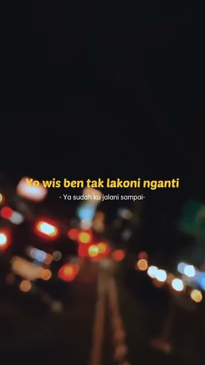 Story wa lagu galau via valen