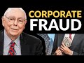 Charlie Munger: How Corporate America Is Scamming Regular People