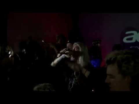 Ghostemane - Elixir (Live in LA, 10/1/2016)