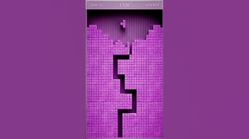 The Perfect Tetris Comeback! 🎮 #tetris #tetrisgame #tetris99 #tetriseffect #gaming #minecraft #games