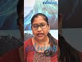 জোয়ার-ভাটায় কার টান বেশি? চাঁদ নাকি সূর্য? 🌊 #shorts