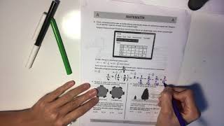7. Sınıf Hız Yayınları Deneme Sınavı 1. Bölüm