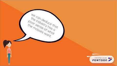 The Long Tail Summary: Chris Anderson