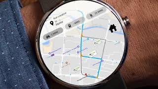 IS439 AY17 Term 1 Group 1 Memory Watch IS439 AY17 Term 1 Group 1 Memory Watch