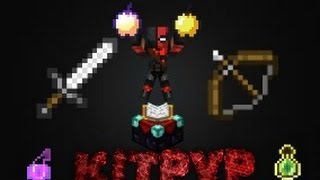 Phanatic Kitpvp ep 1 pt2 MIGIT!!!!!!!!!!!!!!