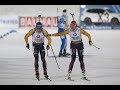 Mixed Relay / Östersund / 30.11.2019