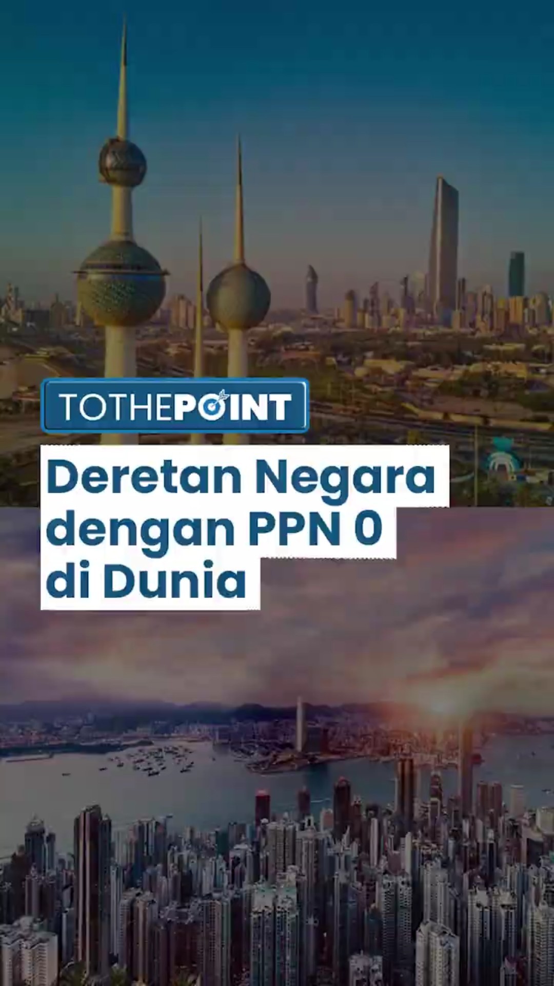 Deretan Negara dengan PPN 0 di Dunia, Indonesia Malah Wacana Naikkan PPN Menjadi 12 Persen