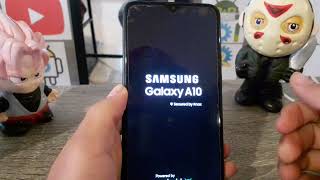 Como abandonar el modo recovery en tu samsung/SuperAndoid