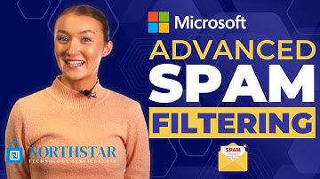 Advanced Spam Filtering