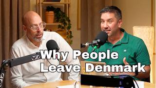The International Talent Crisis Denmark Won’t Admit (podcast)