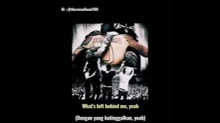 Avenged Sevenfold - Fiction (story wa)