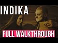 Indika  full walkthrough  no commentary gameplay