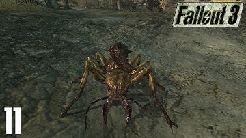 Grayditch | Fallout 3 Walkthrough [11]