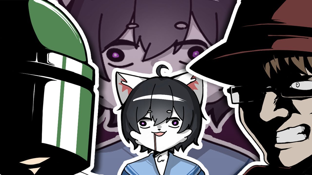 얘네 또 싸워요!