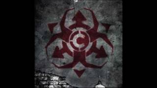 On Broken Glass- Chimaira