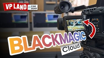 Blackmagic