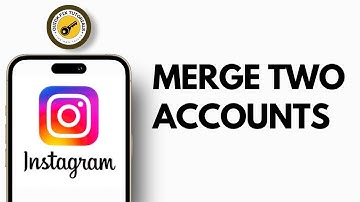 How To Merge Two Instagram Accounts Into One