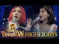 Tawag ng Tanghalan: Vice Ganda wants to shut the MRT down