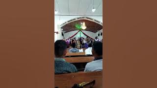 Metana khou ndao lowalangi efaodo ba wangelifi