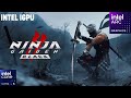 Ninja Gaiden 2 Black Intel Arc Igpu | Fsr3 Frame Generation