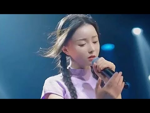 一个善良女孩的凄美故事# 伤感音乐【匆匆过客good】