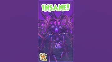 Nightmare Dungeon Will Soon Be USELESS In #Wizard101 #W101 #mmo