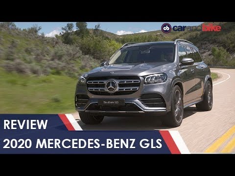 2020 Mercedes-Benz GLS Review | NDTV Carandbike
