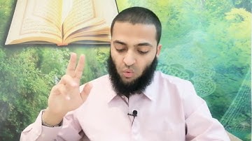 سورة الكهف الآيات من ٣٢ إلى ٣٦