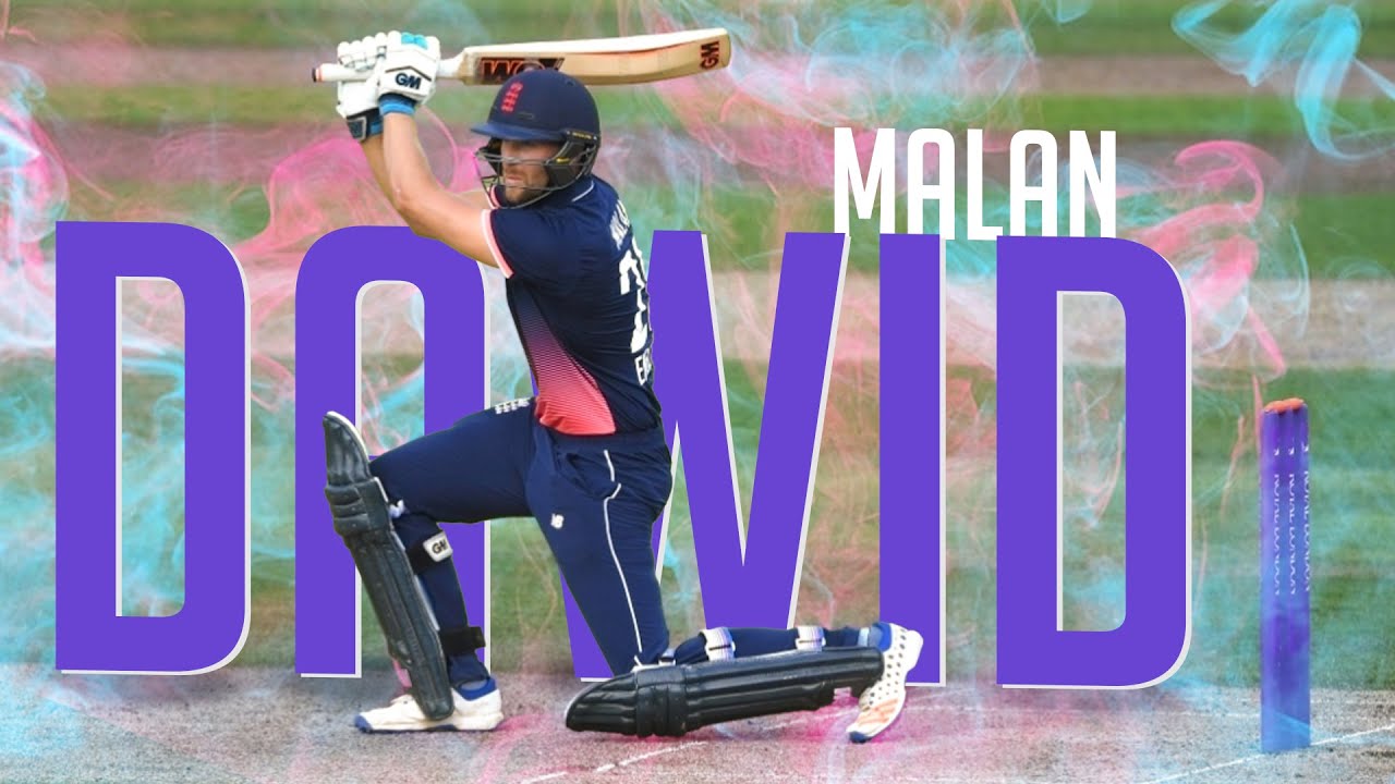 Unveiling Dawid Malan: The Extraordinary Journey of a Cricket Phenom