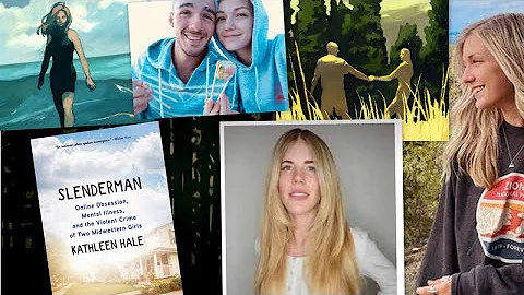 VANITY FAIR's Kathleen Hale Narrates the Moab Inci...
