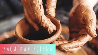 Bagaikan Bejana Instrumental- Pujian Penyembahan Worship Leader (Persekutuan Doa Online)