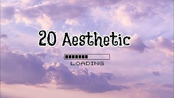 20 Aesthetic loading Bars | Aesthetic Loading screen layout