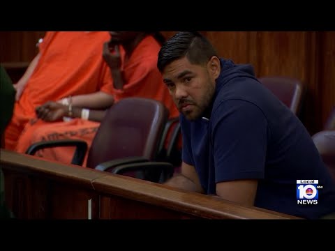 Ex-Miami-Dade charter school teacher sentenced for sexual misconduct with student in 2023