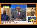 | NEWSNIGHT | Duale-Murkomen battle of supremacy between National Assembly and Senate