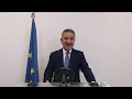 Conference on Money Markets: Welcome Address by Fabio Panetta