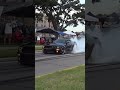 Best Burnout Ever Shelby Mustang