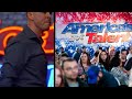 America's Got Talent Montage #3 (featuring me!)