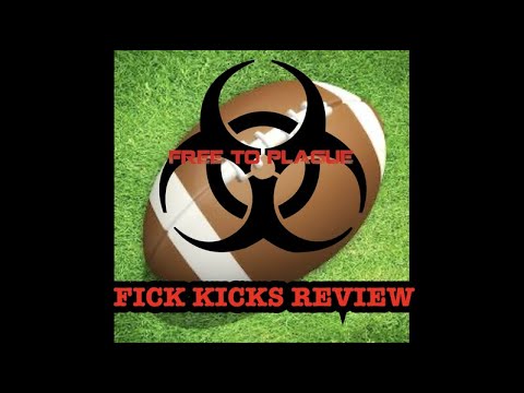 Free to Plague: Five Kicks Review