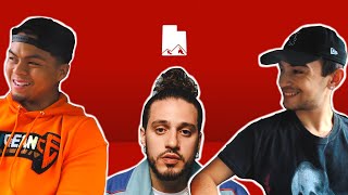 Russ - Utah Freestyle (Official Audio) (TORONTO REACTION)