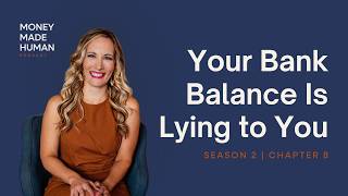 How Much Money Should I Have Left After Bills? (Your Bank Balance Is Lying) | SpendFirst Chapter 8