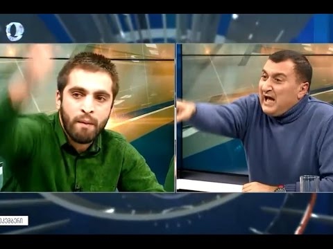 მე ბიძაშვილი მომიკლეს, 32 წლის! თქვენებმა მომიკლეს! – აღელვებული ოქიტაშვილი