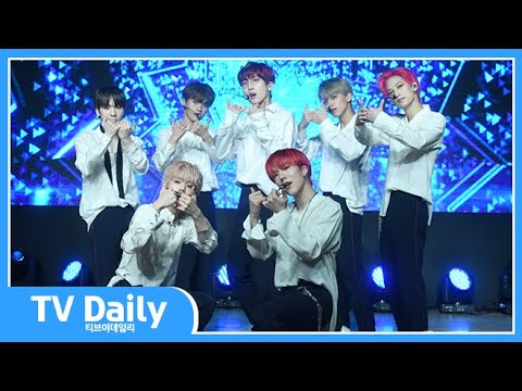 이엔오아이(ENOi), 안무가 돋보이는 &amp;#39;Starlight&amp;#39;